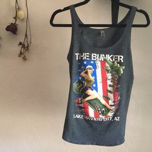 TWO TANK TOP BUNDLE